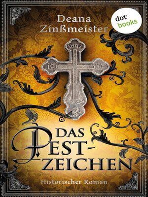 cover image of Das Pestzeichen